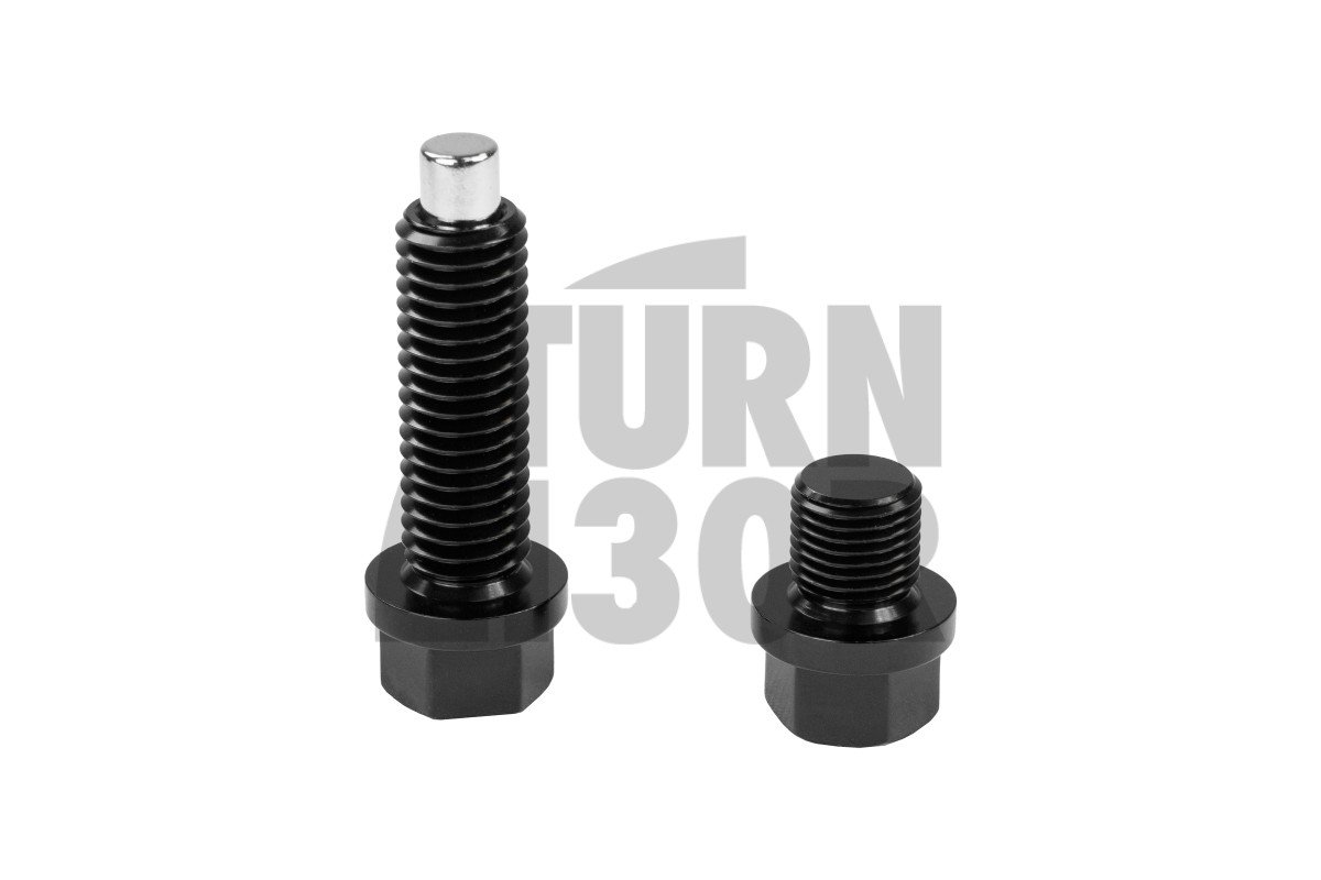 Haldex Magnetic Plug Kit pour Audi S1 / TT / TTRS / A3 / S3 / RS3 Racingline Haldex Magnetic Plug Kit pour Audi S1 / TT / TTRS / A3 / S3 / RS3 Racingline