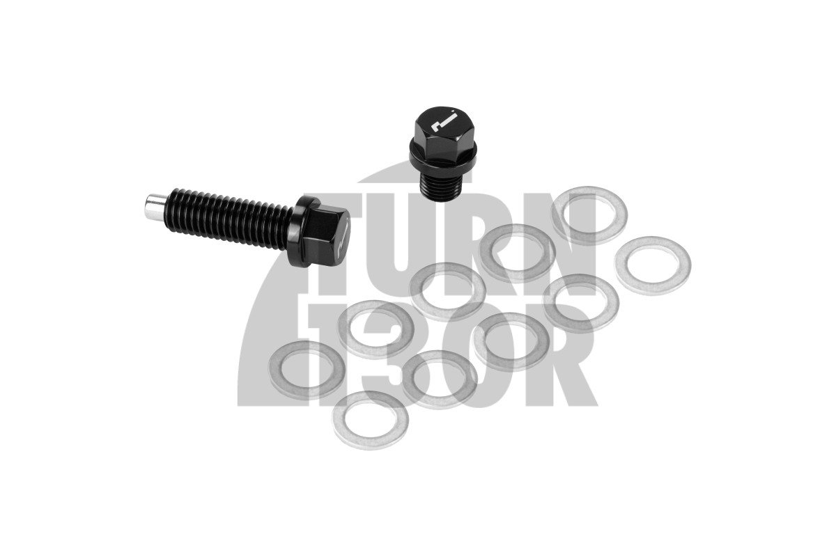 Haldex Magnetic Plug Kit pour Audi S1 / TT / TTRS / A3 / S3 / RS3 Racingline Haldex Magnetic Plug Kit pour Audi S1 / TT / TTRS / A3 / S3 / RS3 Racingline