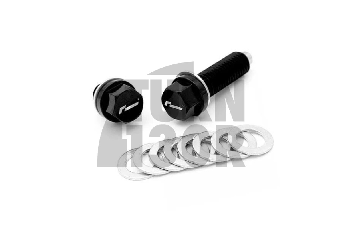 Haldex Magnetic Plug Kit pour Audi S1 / TT / TTRS / A3 / S3 / RS3 Racingline