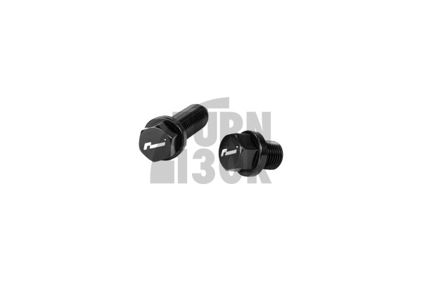 Kit de bouchons magnétiques Haldex pour Golf 5 R32 / Golf 6 R / Golf 7 R / Golf 8 R Racingline