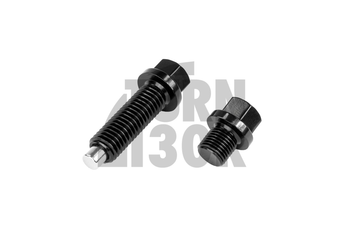 Kit de bouchons magnétiques Haldex pour Golf 5 R32 / Golf 6 R / Golf 7 R / Golf 8 R Racingline