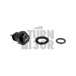 Bouchon magnétique pour Golf 7 GTI / Golf 7 R / Leon 3 Cupra / Octavia VRS avec carter d'huile en plastique Racingline