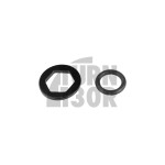 Bouchon magnétique pour Golf 7 GTI / Golf 7 R / Leon 3 Cupra / Octavia VRS avec carter d'huile en plastique Racingline