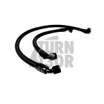 Bac de récupération d'huile pour Audi S3 8V et TT Mk3 / TTS 8S Racingline Bac de récupération d'huile pour Audi S3 8V et TT Mk3 / TTS 8S Racingline