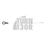 Jauge dhuile pour Audi RS3 8V5 / TTRS 8S / RSQ3 2.5 TFSI EVO Racingline Jauge d'huile pour Audi RS3 8V5 / TTRS 8S / RSQ3 2.5 TFSI EVO Racingline