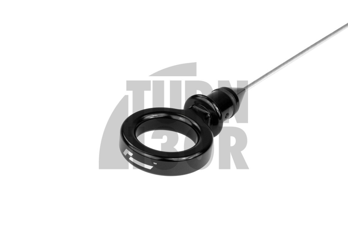 Jauge dhuile pour Audi RS3 8V5 / TTRS 8S / RSQ3 2.5 TFSI EVO Racingline Jauge d'huile pour Audi RS3 8V5 / TTRS 8S / RSQ3 2.5 TFSI EVO Racingline