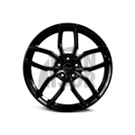 Jantes R360 19 x 8.5 ET44 5x112 Noir Racingline