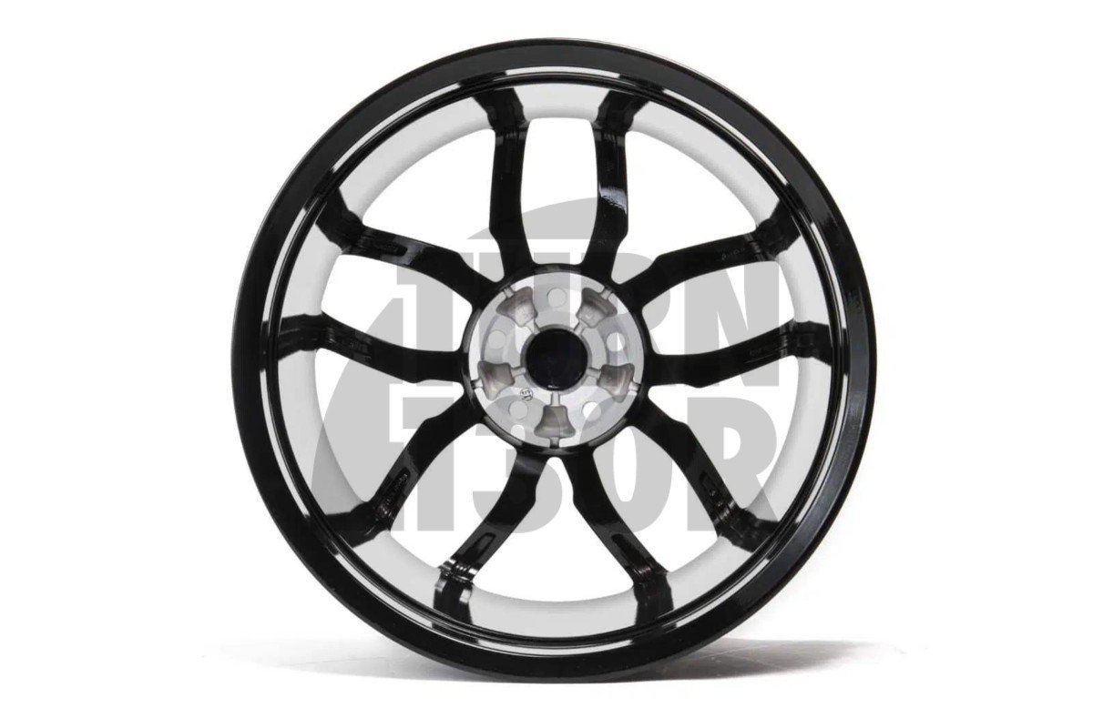 Jantes R360 19 x 8.5 ET44 5x112 Noir Racingline
