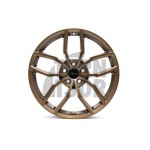 Jantes R360 19 x 8.5 ET44 5x112 Bronze Racingline