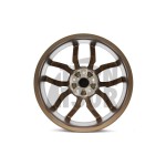 Jantes R360 19 x 8.5 ET44 5x112 Bronze Racingline