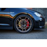 Jantes R360 19 x 8.5 ET44 5x112 Bronze Racingline