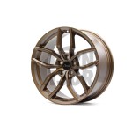 Jantes R360 19 x 8.5 ET44 5x112 Bronze Racingline