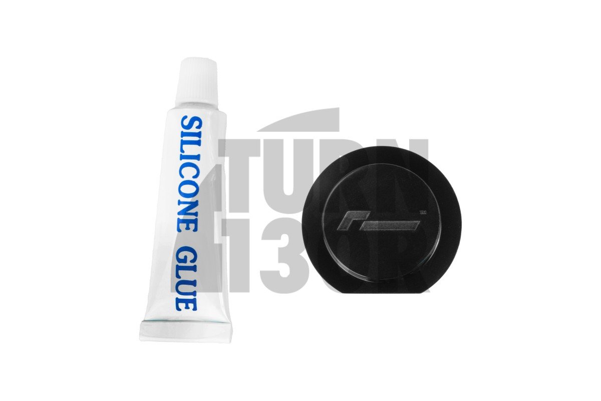 Suppression de l'essuie-glace arrière pour Audi A3 / S3 / RS3 / A1 et S1 Racingline