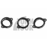Eventuri Carbon Turbo Inlet pour Audi RS3 8V.5 / TTRS 8S avec bride de turbo standard Eventuri Carbon Turbo Inlet pour Audi RS3 8V.5 / TTRS 8S avec bride de turbo standard