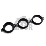 Eventuri Carbon Turbo Inlet pour Audi RS3 8V.5 / TTRS 8S avec bride de turbo standard Eventuri Carbon Turbo Inlet pour Audi RS3 8V.5 / TTRS 8S avec bride de turbo standard