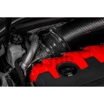 Eventuri Carbon Turbo Inlet pour Audi RS3 8V.5 / TTRS 8S avec bride de turbo standard Eventuri Carbon Turbo Inlet pour Audi RS3 8V.5 / TTRS 8S avec bride de turbo standard