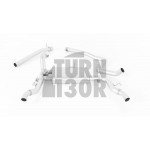 Remus Racing Catback Exhaust Peugeot 308 GTI Remus Racing Catback Exhaust Peugeot 308 GTI