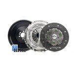 Golf 5 GTI / GTI Edition / Scirocco R Kit dembrayage Sachs 550Nm avec volant moteur Golf 5 GTI / GTI Edition / Scirocco R Kit dembrayage Sachs 550Nm avec volant moteur
