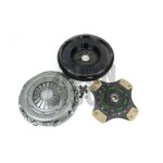Leon 2 Cupra / Octavia 1Z VRS Kit dembrayage Sachs 600Nm avec volant moteur Leon 2 Cupra / Octavia 1Z VRS Kit dembrayage Sachs 600Nm avec volant moteur