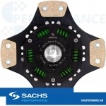 Leon 2 Cupra / Octavia 1Z VRS Kit dembrayage Sachs 600Nm avec volant moteur Leon 2 Cupra / Octavia 1Z VRS Kit dembrayage Sachs 600Nm avec volant moteur