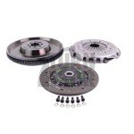 Golf 8 GTI / Octavia NX RS Kit dembrayage Sachs Performance 530Nm avec volant moteur Golf 8 GTI / Octavia NX RS Kit dembrayage Sachs Performance 530Nm avec volant moteur