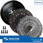 Hyundai I30 N Sachs Performance 530Nm Kit dembrayage avec volant moteur Hyundai I30 N Sachs Performance 530Nm Kit dembrayage avec volant moteur