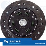 Hyundai I30 N Sachs Performance 530Nm Kit dembrayage avec volant moteur Hyundai I30 N Sachs Performance 530Nm Kit dembrayage avec volant moteur