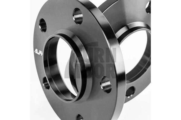 Entretoises 10,12 ou 15mm pour BMW M3 E36 / M3 E46 / M3 E9x / M5 E60 Alpha Competition