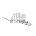 208 GTI Scorpion Echappement Catback 208 GTI Scorpion Echappement Catback