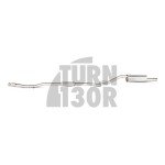 208 GTI Scorpion Echappement Catback 208 GTI Scorpion Echappement Catback