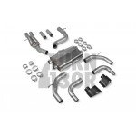 Audi RS3 8V 15-17 Catback Scorpion