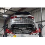 Audi RS3 8V 15-17 Catback Scorpion