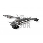 Audi RS3 8V 15-17 Catback Scorpion Audi RS3 8V 15-17 Catback Scorpion