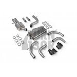 Audi RS3 8V 15-17 Catback Scorpion Audi RS3 8V 15-17 Catback Scorpion