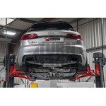 Audi RS3 8V 15-17 Catback Scorpion Audi RS3 8V 15-17 Catback Scorpion