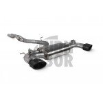 Audi RS3 8V 15-17 Catback Scorpion