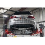 Audi RS3 8V 15-17 Catback Scorpion