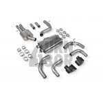 Audi RS3 8V 15-17 Catback Scorpion