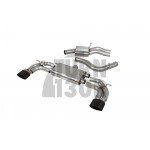 Audi RS3 8V.5 Sedan Catback Scorpion Audi RS3 8V.5 Sedan Catback Scorpion