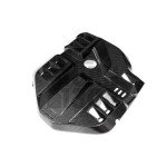 Eventuri Carbon Fiber Engine Cover pour BMW M3 G80 / M4 G8x / M2 G87 Eventuri Carbon Fiber Engine Cover pour BMW M3 G80 / M4 G8x / M2 G87