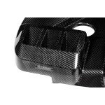 Eventuri Carbon Fiber Engine Cover pour BMW M3 G80 / M4 G8x / M2 G87 Eventuri Carbon Fiber Engine Cover pour BMW M3 G80 / M4 G8x / M2 G87