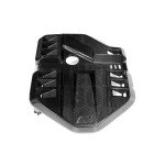 Eventuri Carbon Fiber Engine Cover pour BMW M3 G80 / M4 G8x / M2 G87 Eventuri Carbon Fiber Engine Cover pour BMW M3 G80 / M4 G8x / M2 G87