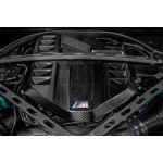 Eventuri Carbon Fiber Engine Cover pour BMW M3 G80 / M4 G8x / M2 G87 Eventuri Carbon Fiber Engine Cover pour BMW M3 G80 / M4 G8x / M2 G87
