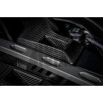 Eventuri Carbon Fiber Engine Cover pour BMW M3 G80 / M4 G8x / M2 G87 Eventuri Carbon Fiber Engine Cover pour BMW M3 G80 / M4 G8x / M2 G87