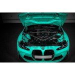 Eventuri Carbon Fiber Engine Cover pour BMW M3 G80 / M4 G8x / M2 G87 Eventuri Carbon Fiber Engine Cover pour BMW M3 G80 / M4 G8x / M2 G87