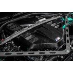 Eventuri Carbon Fiber Engine Cover pour BMW M3 G80 / M4 G8x / M2 G87 Eventuri Carbon Fiber Engine Cover pour BMW M3 G80 / M4 G8x / M2 G87