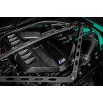 Eventuri Carbon Fiber Engine Cover pour BMW M3 G80 / M4 G8x / M2 G87 Eventuri Carbon Fiber Engine Cover pour BMW M3 G80 / M4 G8x / M2 G87