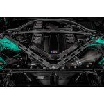 Eventuri Carbon Fiber Engine Cover pour BMW M3 G80 / M4 G8x / M2 G87 Eventuri Carbon Fiber Engine Cover pour BMW M3 G80 / M4 G8x / M2 G87