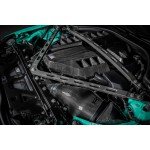 Eventuri Carbon Fiber Engine Cover pour BMW M3 G80 / M4 G8x / M2 G87 Eventuri Carbon Fiber Engine Cover pour BMW M3 G80 / M4 G8x / M2 G87