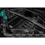 Eventuri Carbon Fiber Engine Cover pour BMW M3 G80 / M4 G8x / M2 G87 Eventuri Carbon Fiber Engine Cover pour BMW M3 G80 / M4 G8x / M2 G87
